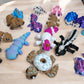 Li’l Roxxies Mystery Mini Creature Packs