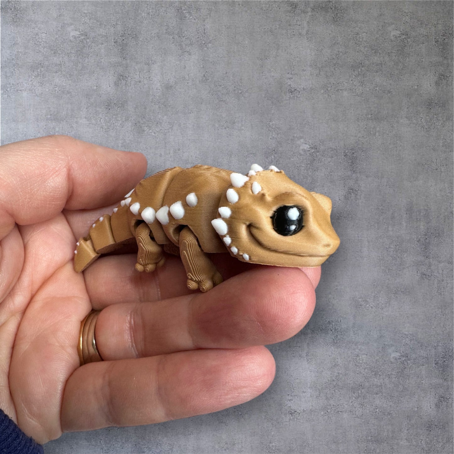 Li’l Roxxies Mystery Mini Creature Packs