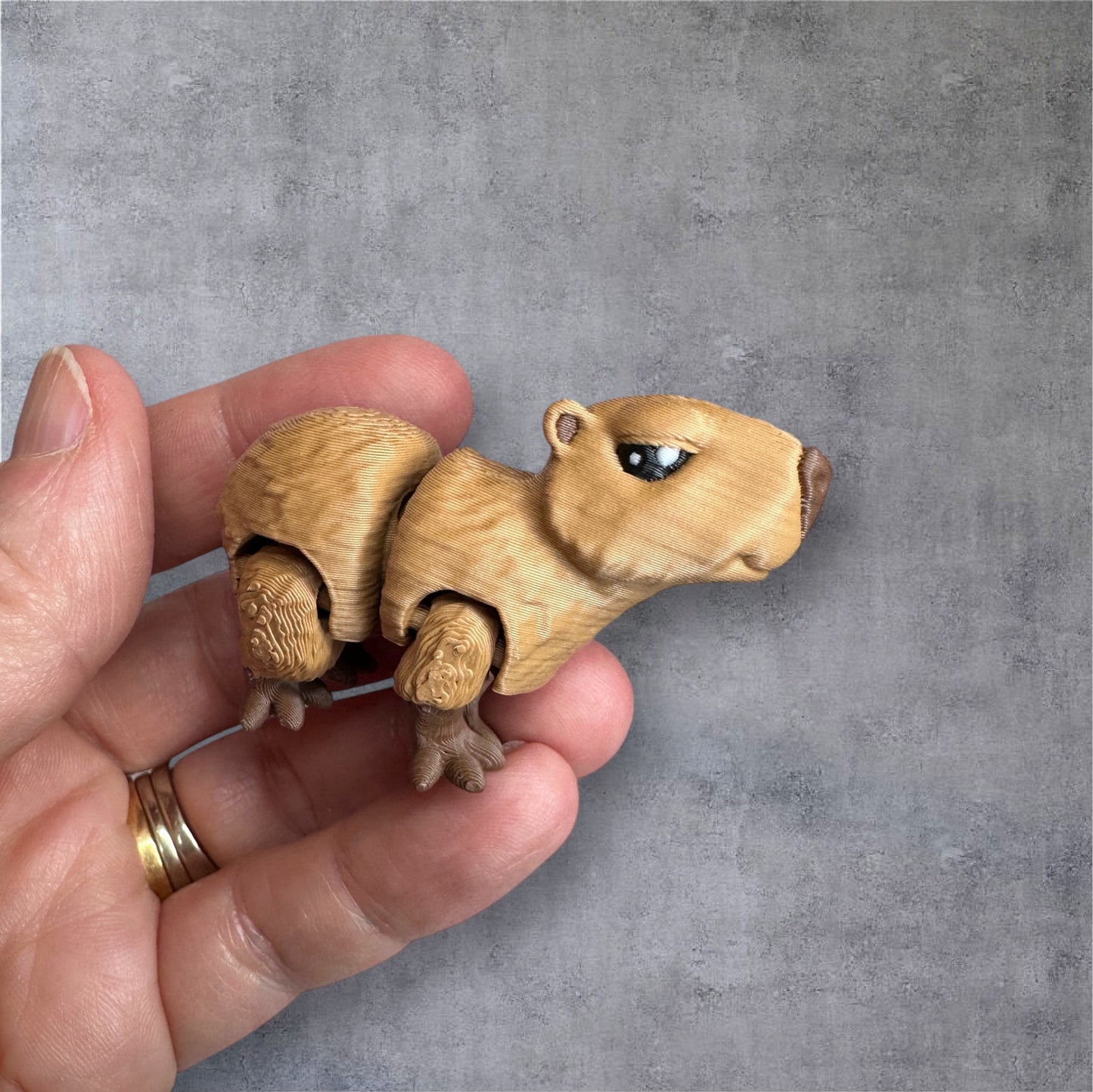 Li’l Roxxies Mystery Mini Creature Packs