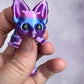 Li’l Roxxies Mystery Mini Creature Packs