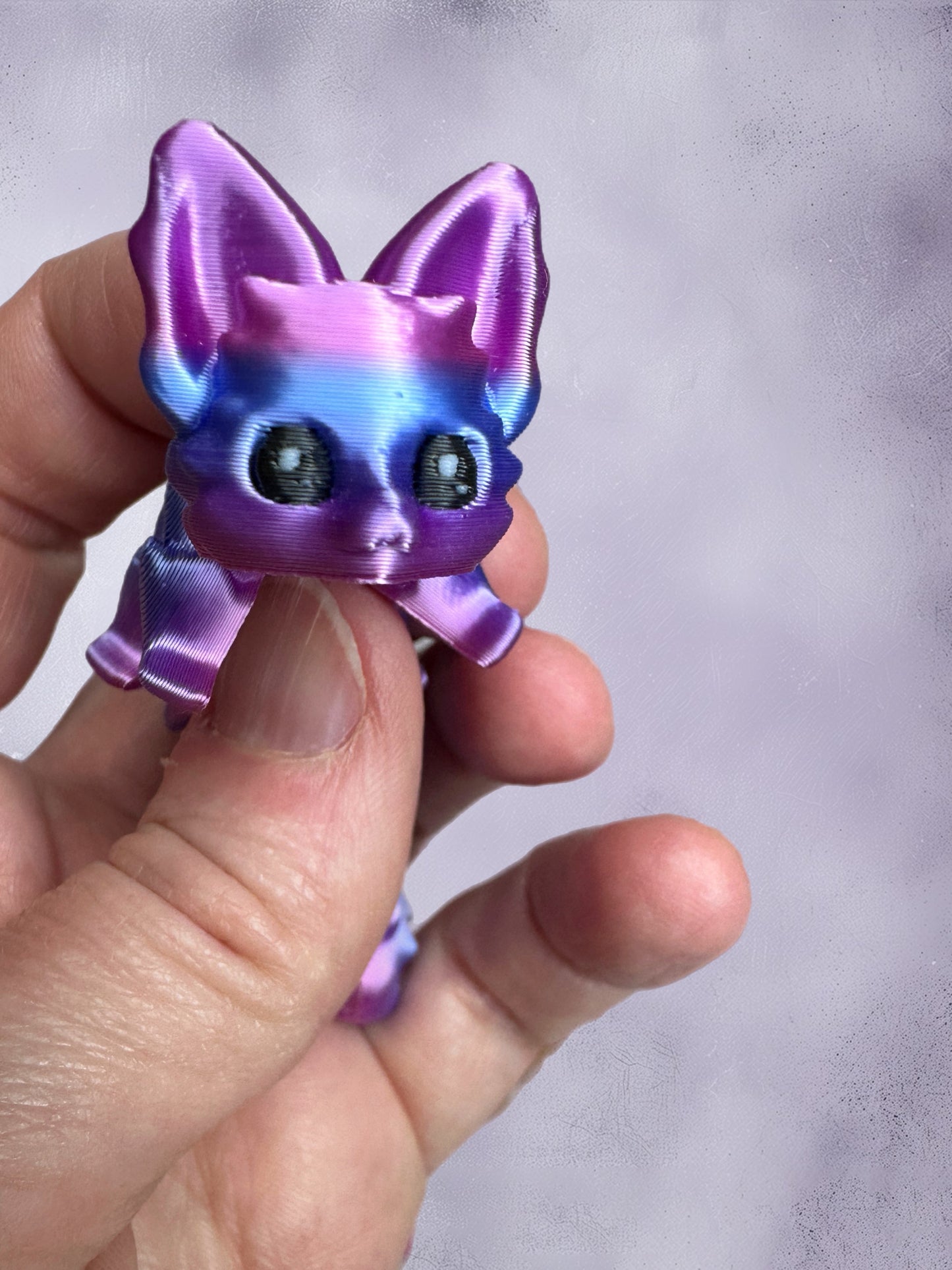 Li’l Roxxies Mystery Mini Creature Packs