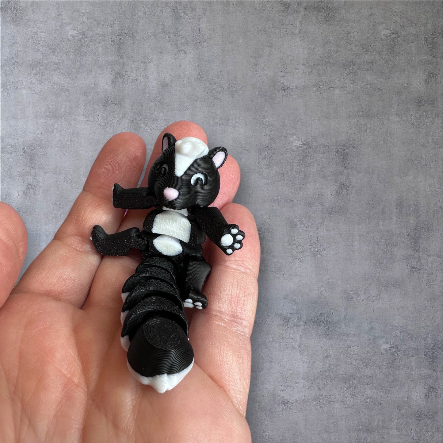 Li’l Roxxies Mystery Mini Creature Packs