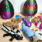 Li’l Roxxies Mystery Mini Creature Packs