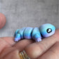 Li’l Roxxies Mystery Mini Creature Packs