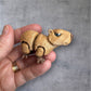 Li’l Roxxies Mystery Mini Creature Packs
