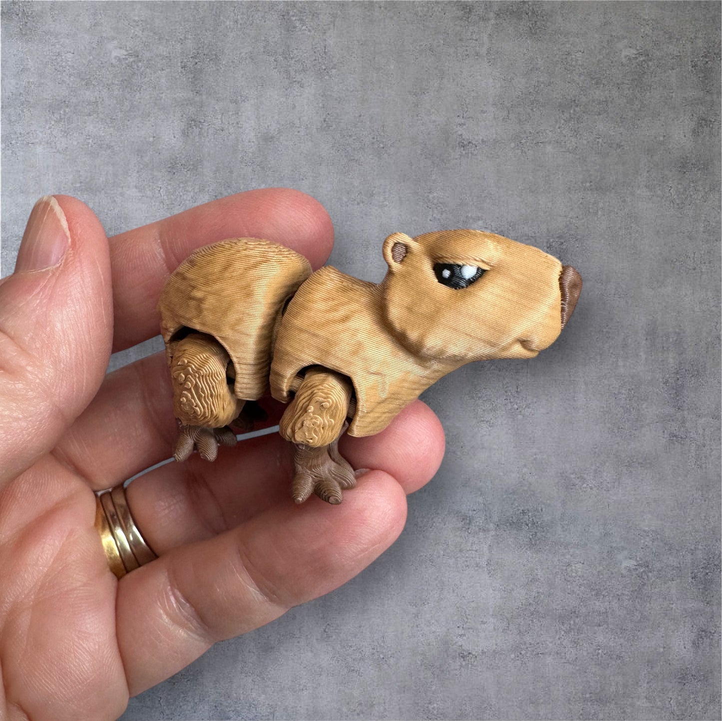Li’l Roxxies Mystery Mini Creature Packs