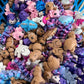 Li’l Roxxies Mystery Mini Creature Packs