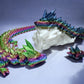 Crystal Dragon