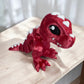 Heart Tyrannosaurus Rex TRex Dinosaur
