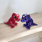 Heart Tyrannosaurus Rex TRex Dinosaur