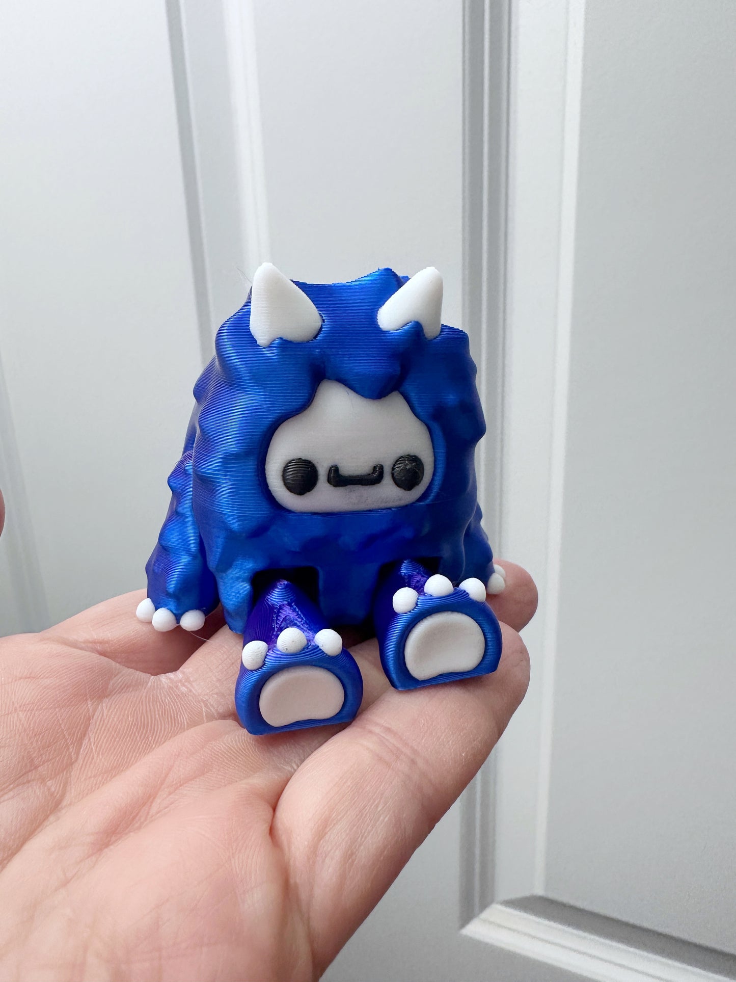 Yeti