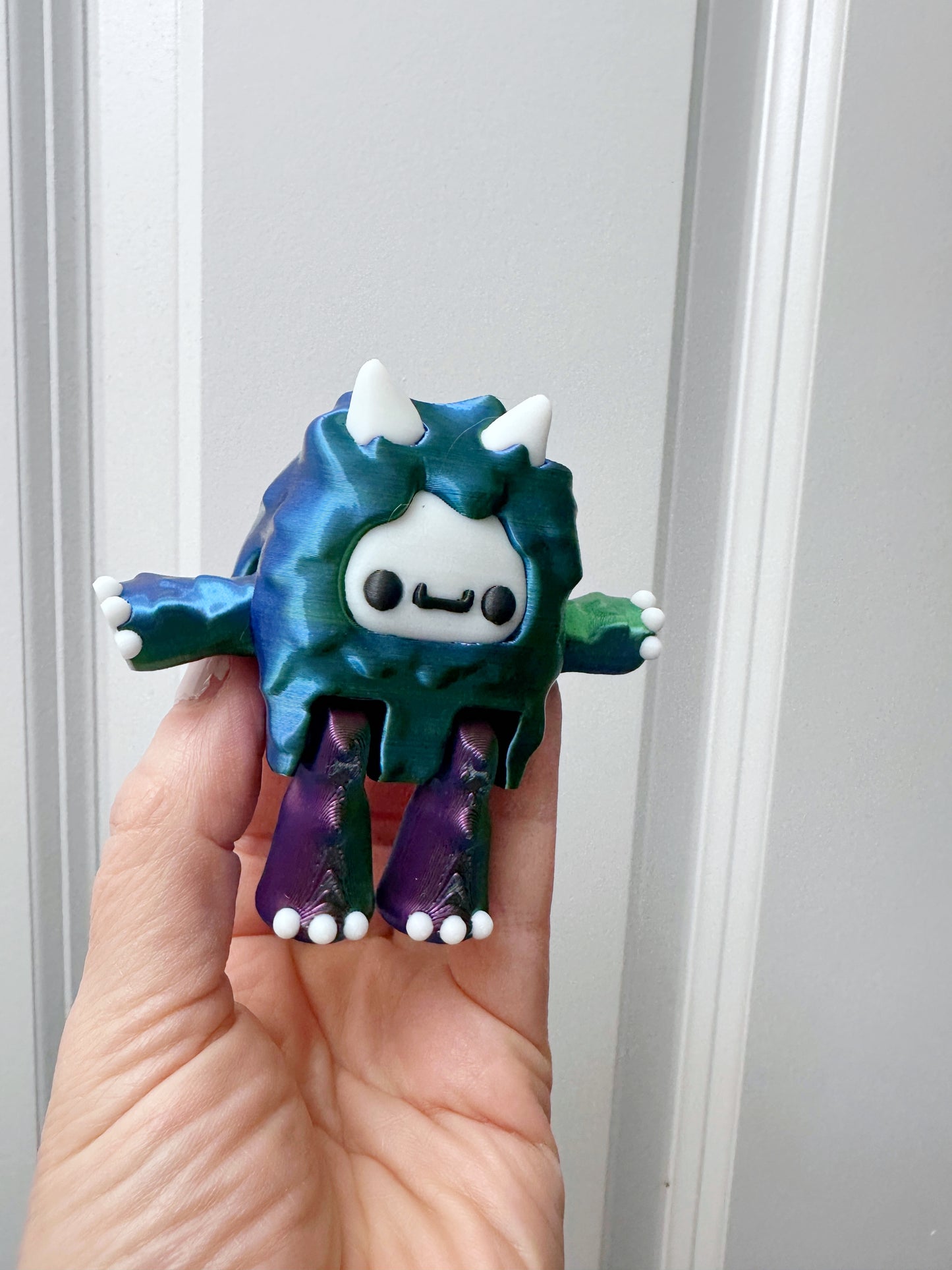 Yeti