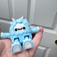 Yeti