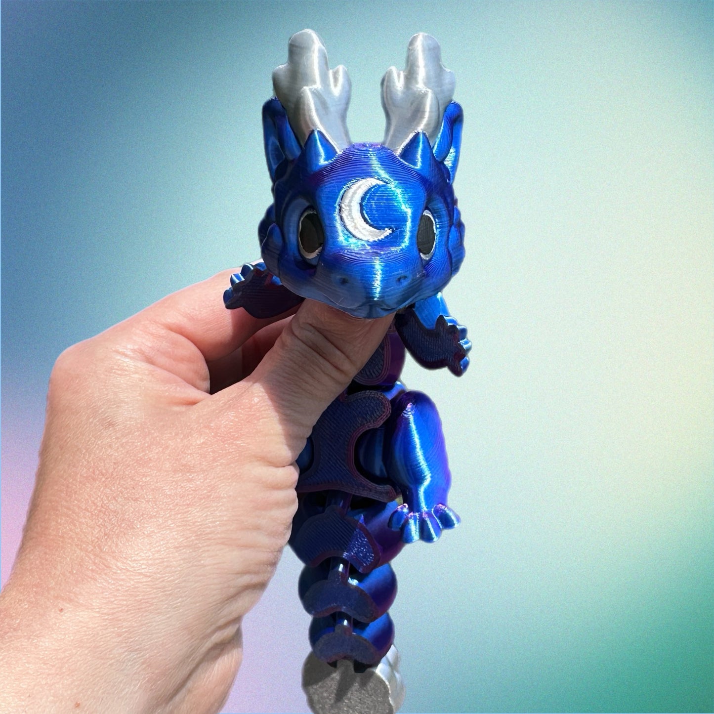 Cloud Dragon
