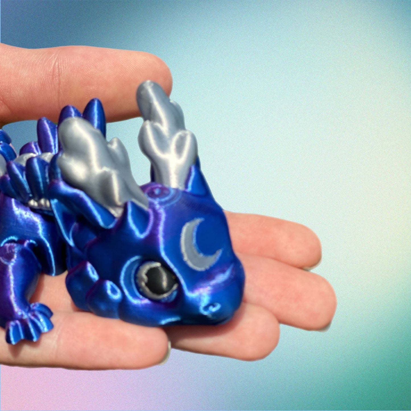 Cloud Dragon