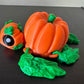 Fall/Halloween Themed 3D Prints