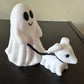 Fall/Halloween Themed 3D Prints