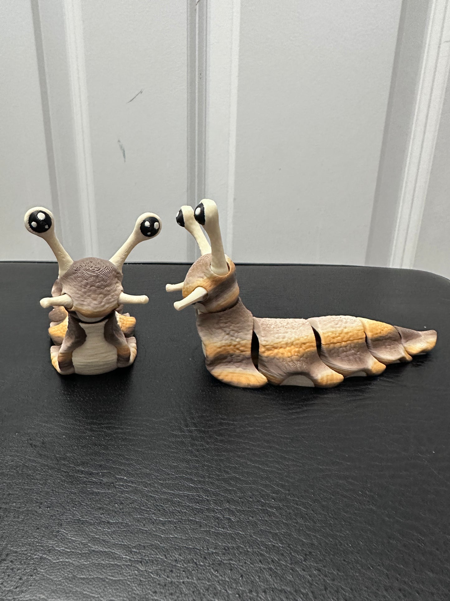 3D Printed Slug