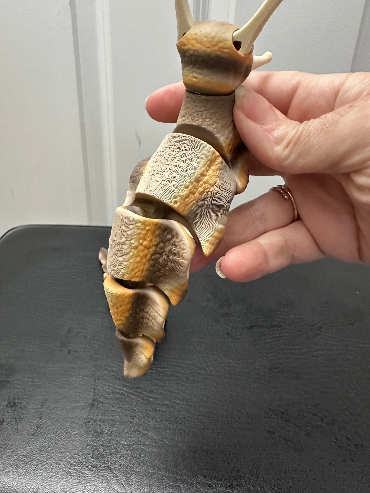 3D Printed Slug