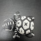 Stitched Turtle