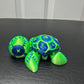 Stitched Turtle