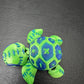 Stitched Turtle