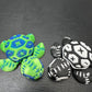 Stitched Turtle