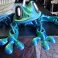 Magnetic Blob Frog