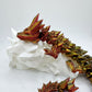 Crystal Dragon
