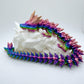 Crystal Dragon