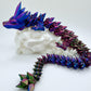 Crystal Dragon