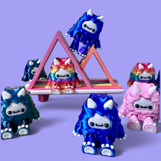 Yeti