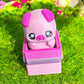 Cute Critter Clickers