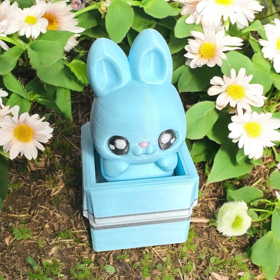 Cute Critter Clickers