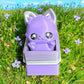 Cute Critter Clickers