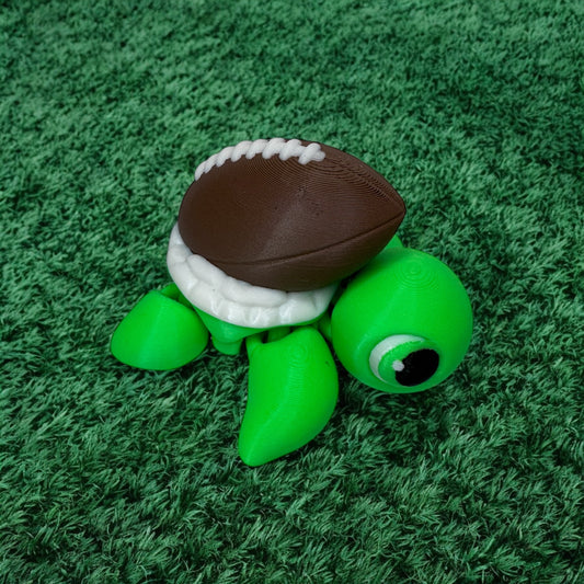 Themed Turtles