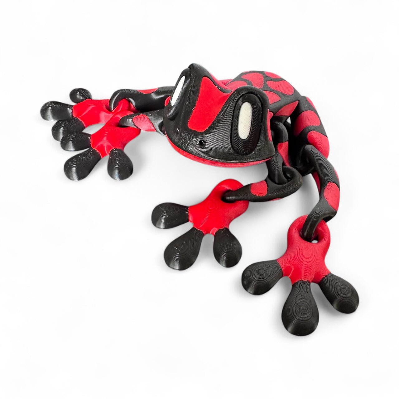 Magnetic Blob Frog