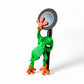 Magnetic Blob Frog