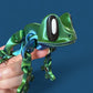 Magnetic Blob Frog