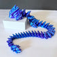 Spiky Articulated Dragon